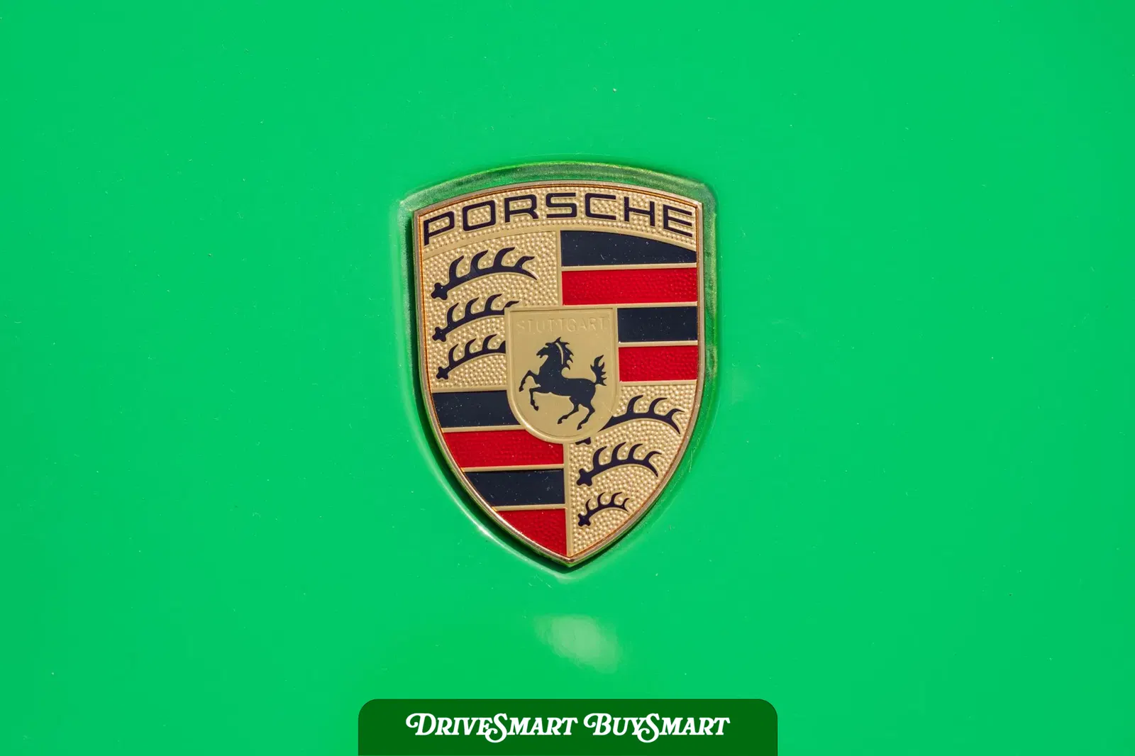 2022 Porsche 911 GT3 6-Speed