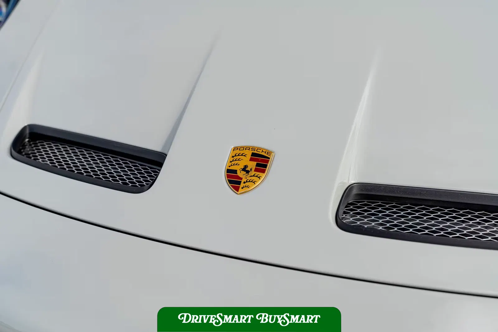 2024 Porsche 911 GT3 Touring