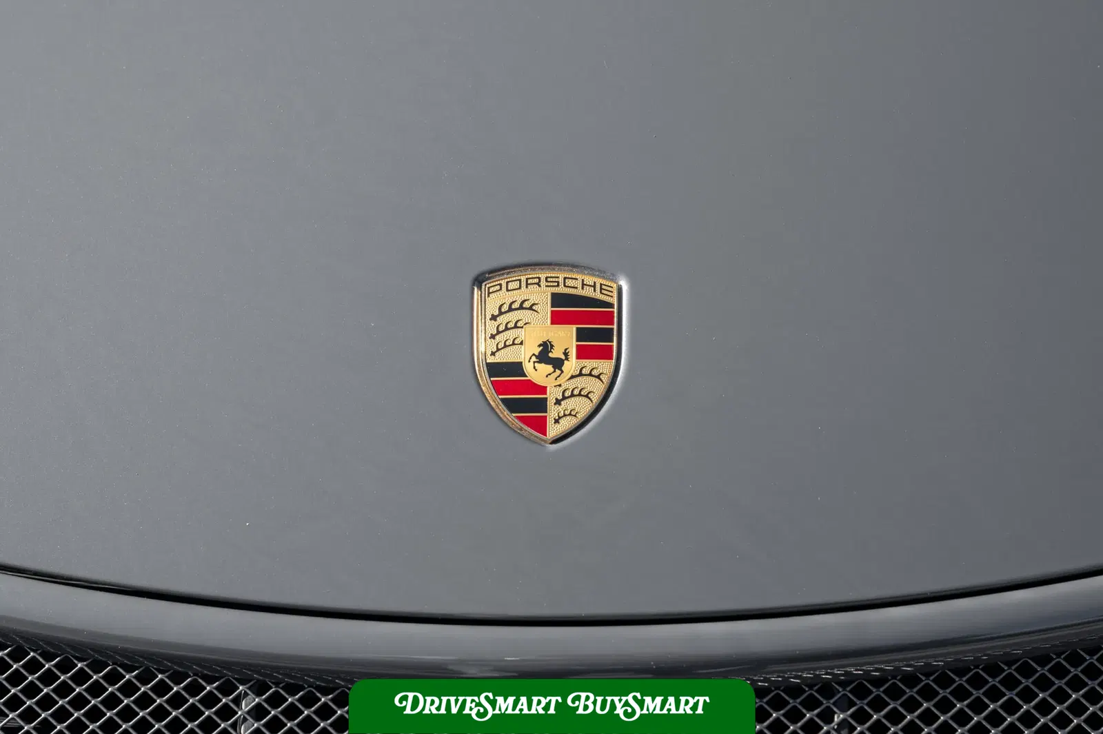 2018 Porsche 911 GT3