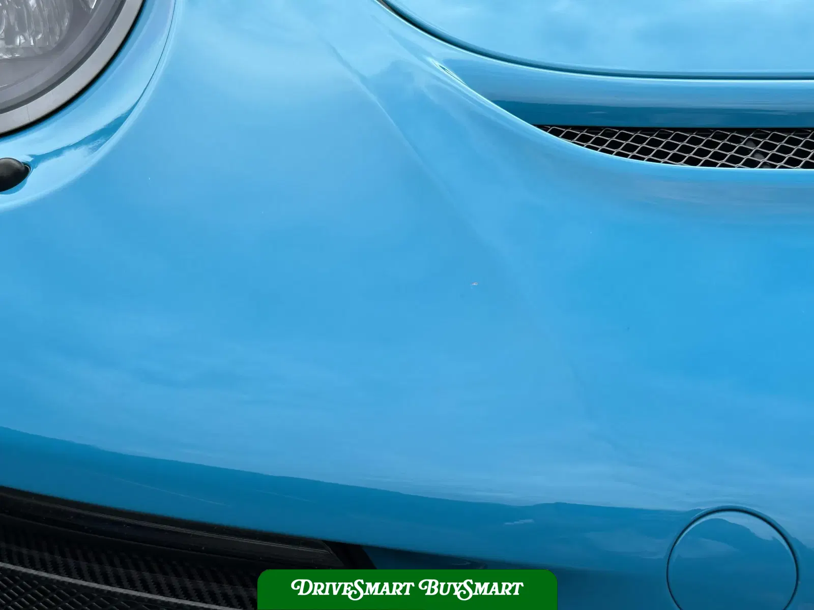 2018 Porsche 911 GT3