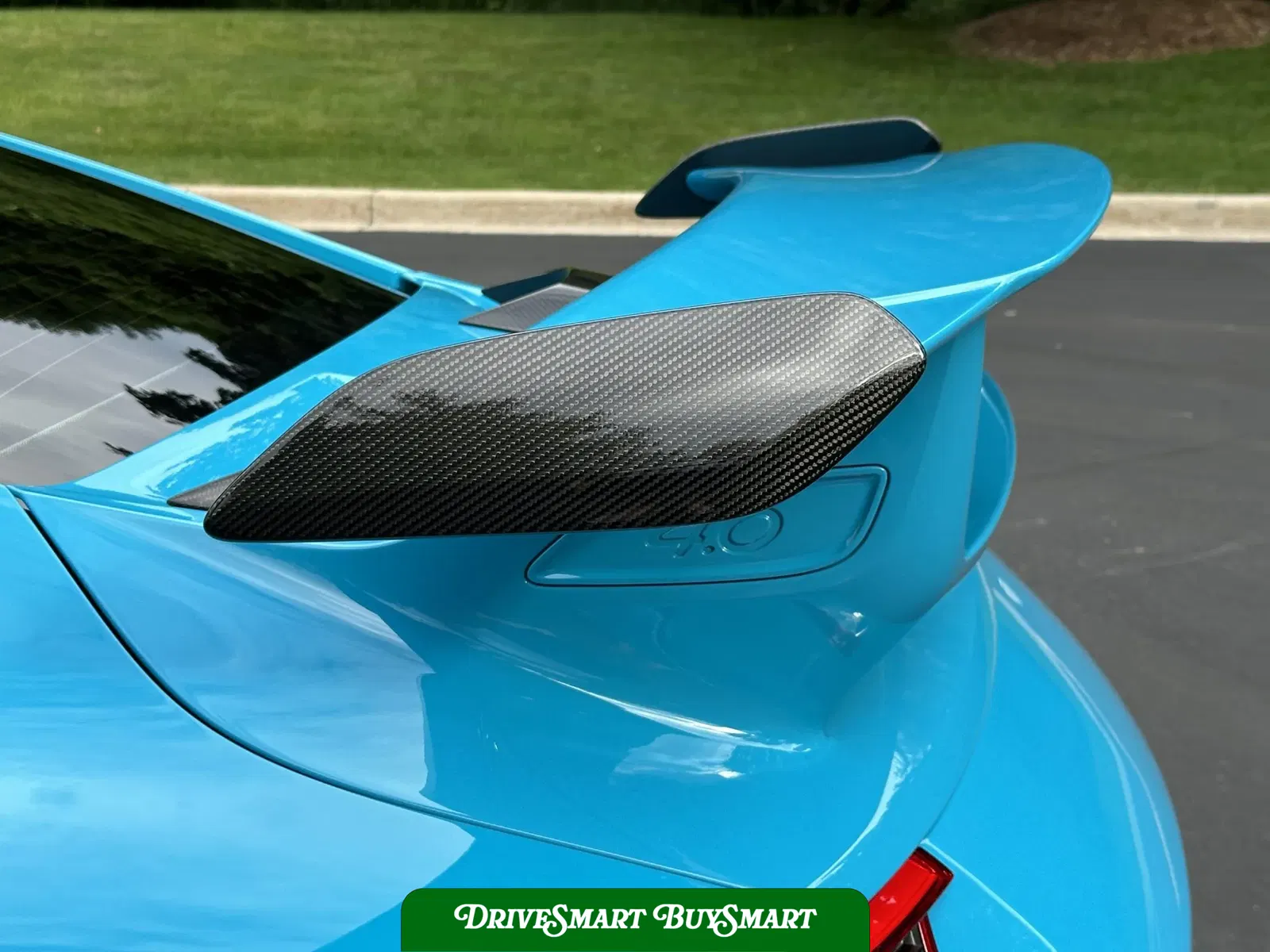 2018 Porsche 911 GT3