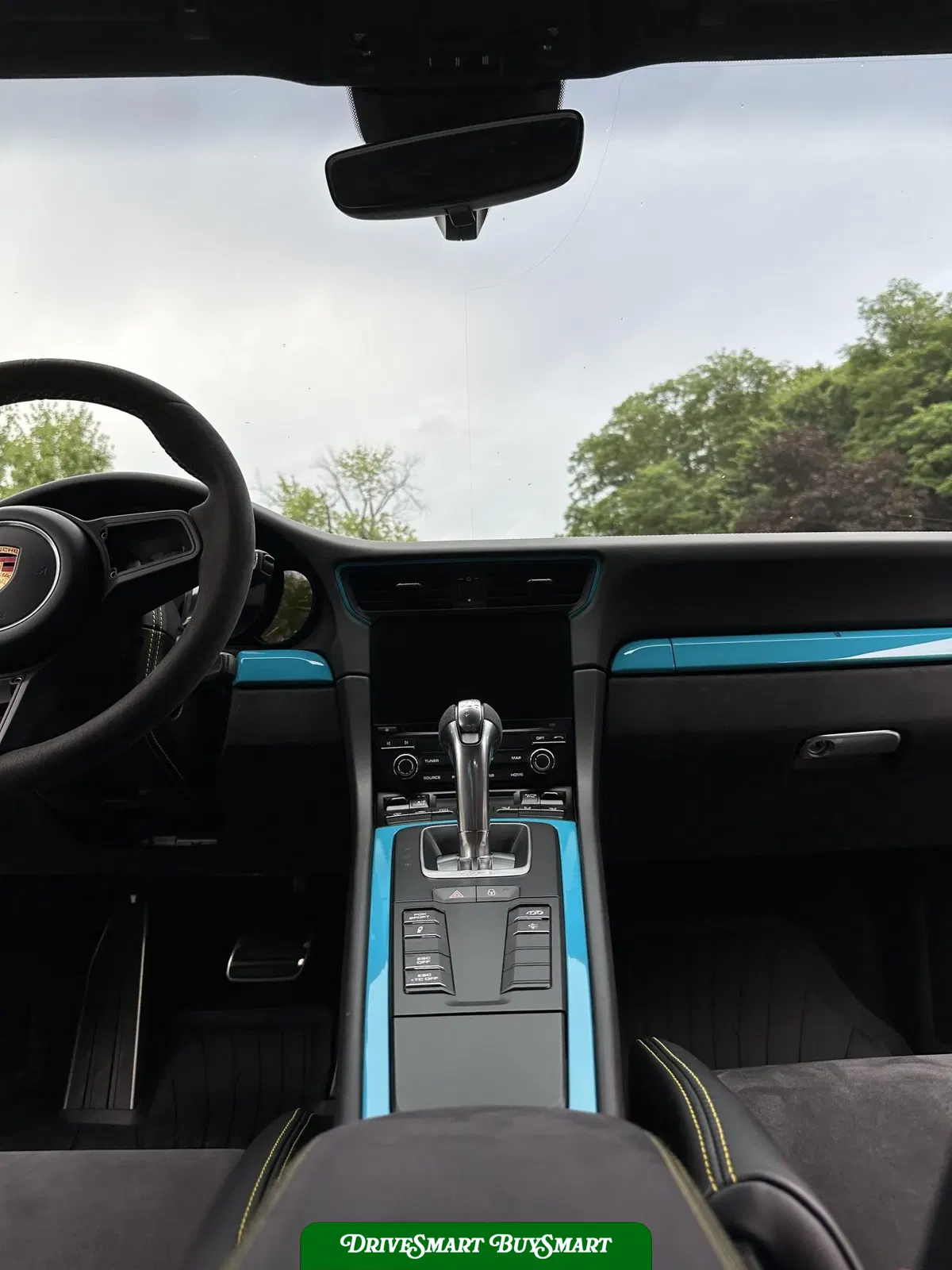 2018 Porsche 911 GT3