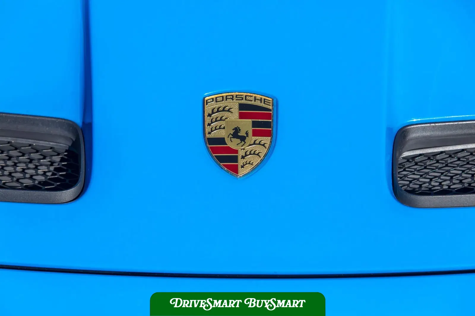 2022 Porsche 911 GT3