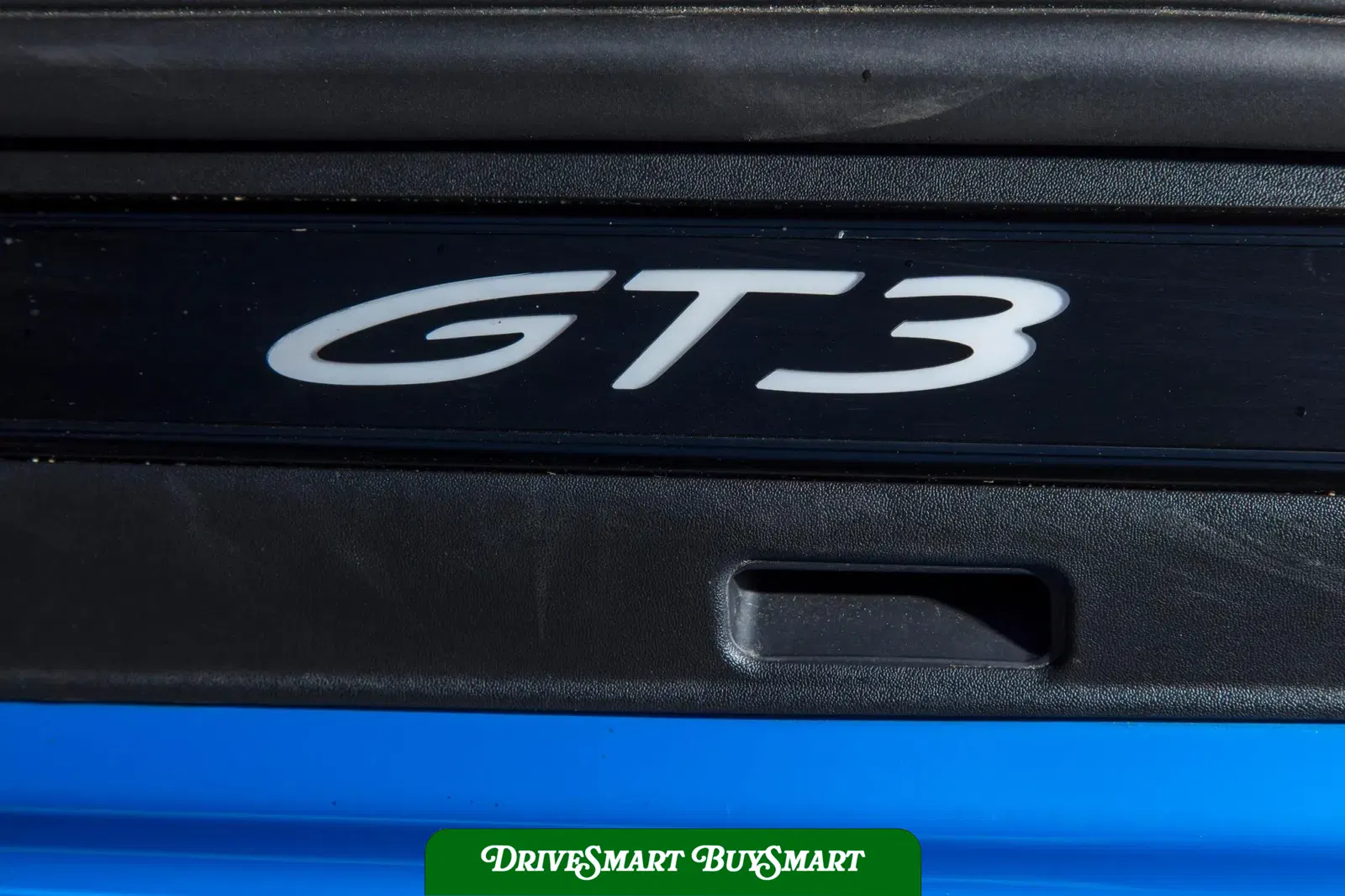 2022 Porsche 911 GT3