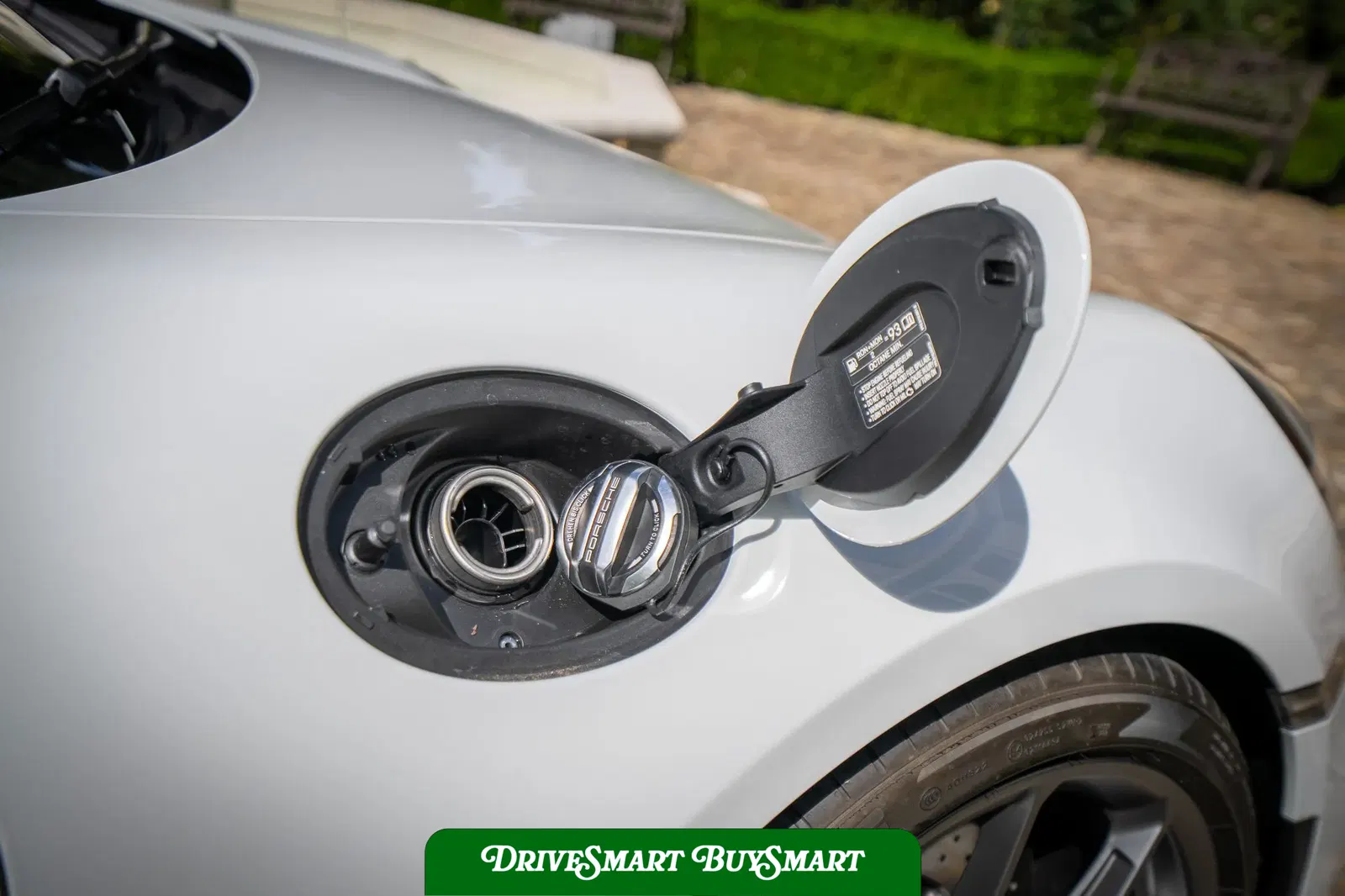 2022 Porsche 911 GT3 Touring 6-Speed