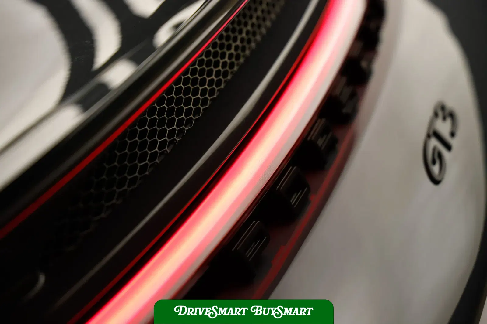 2023 Porsche 911 GT3 6-Speed