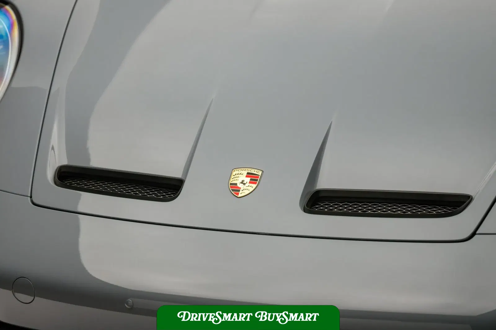 2023 Porsche 911 GT3 6-Speed