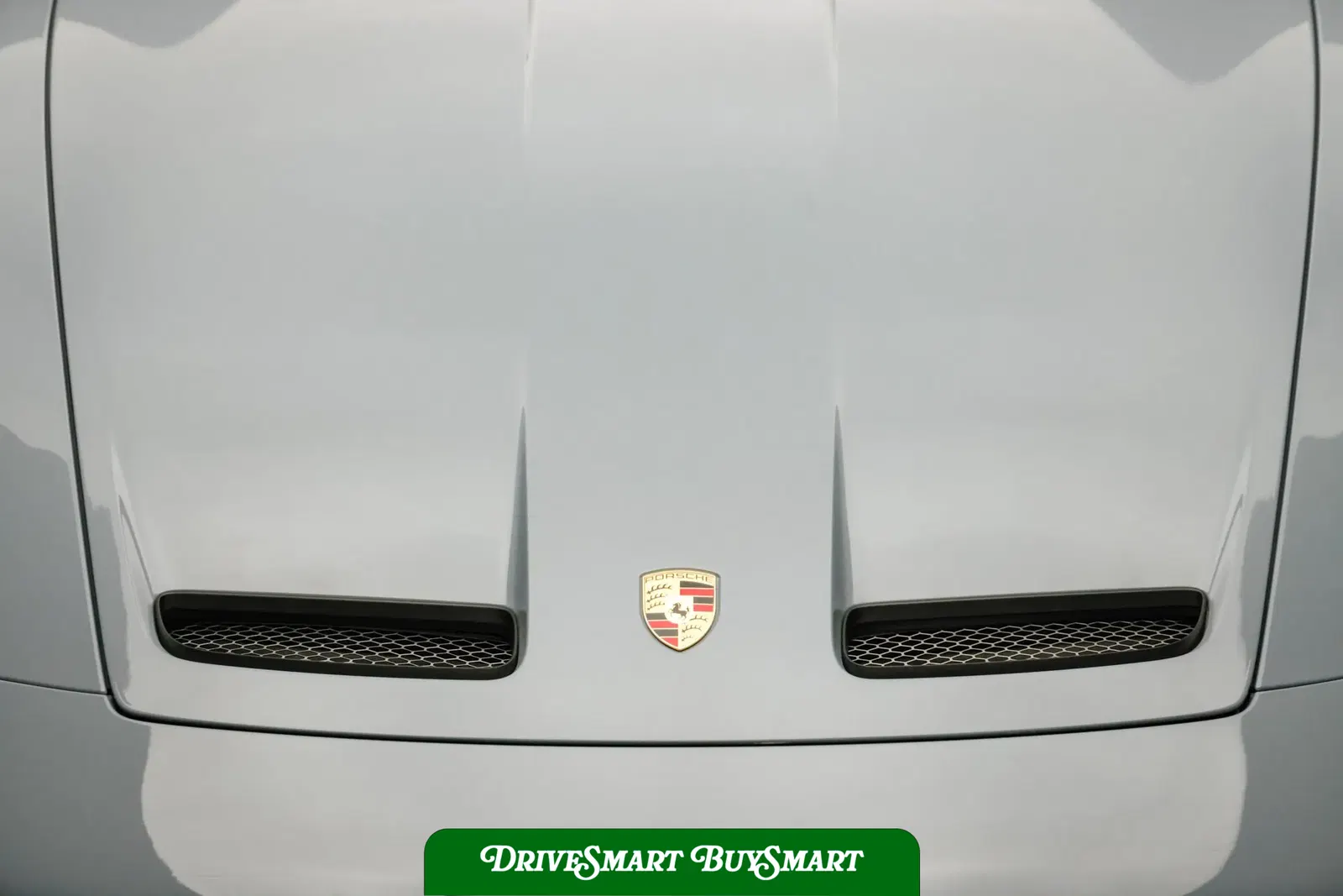 2023 Porsche 911 GT3 6-Speed
