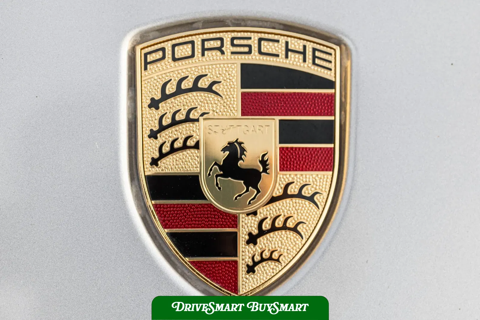2018 Porsche 911 GT3