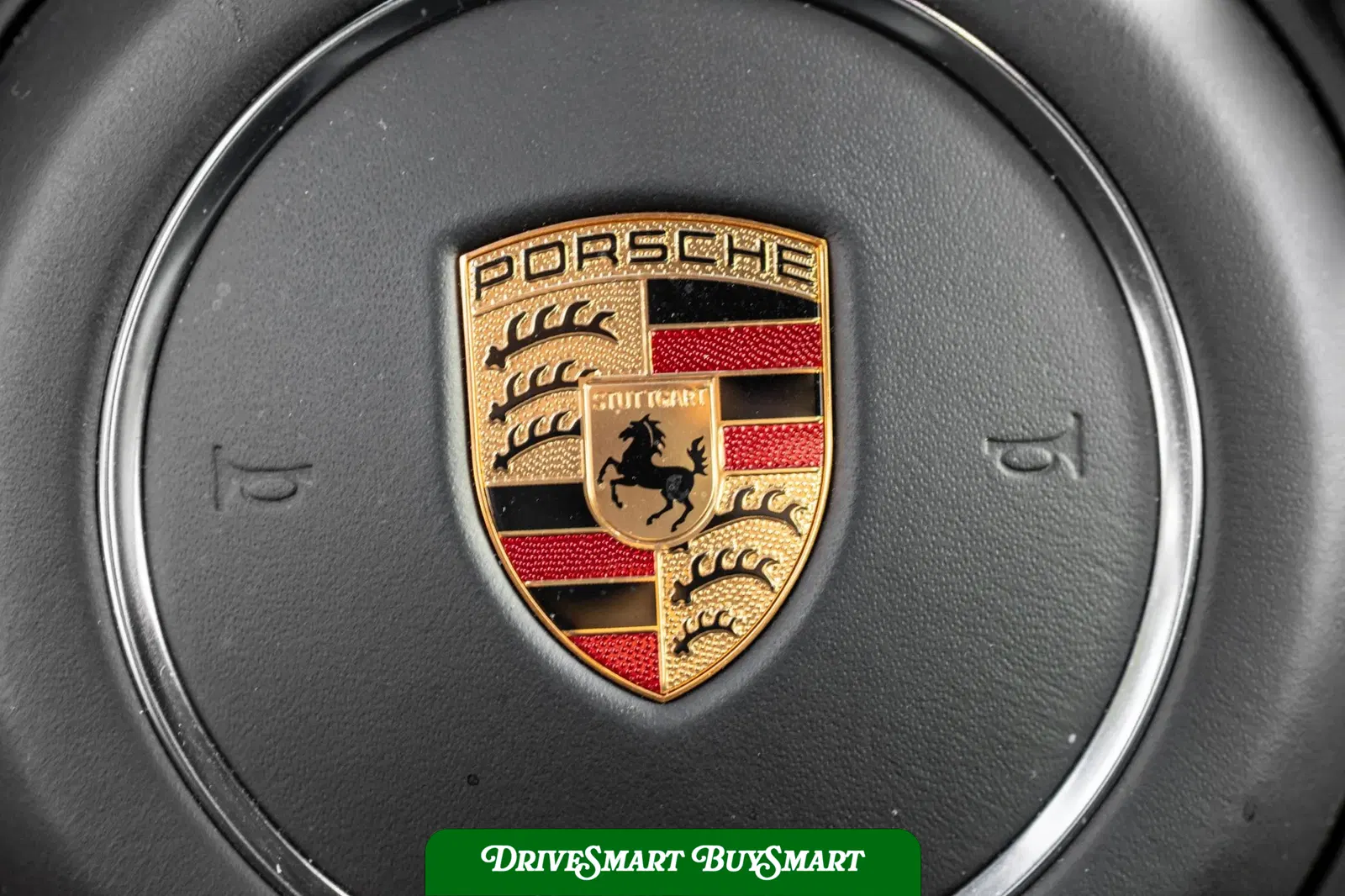 2018 Porsche 911 GT3