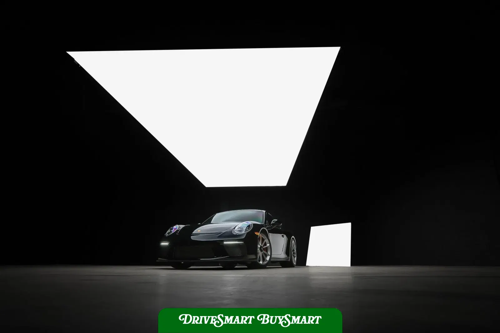 2019 Porsche 911 GT3 Touring