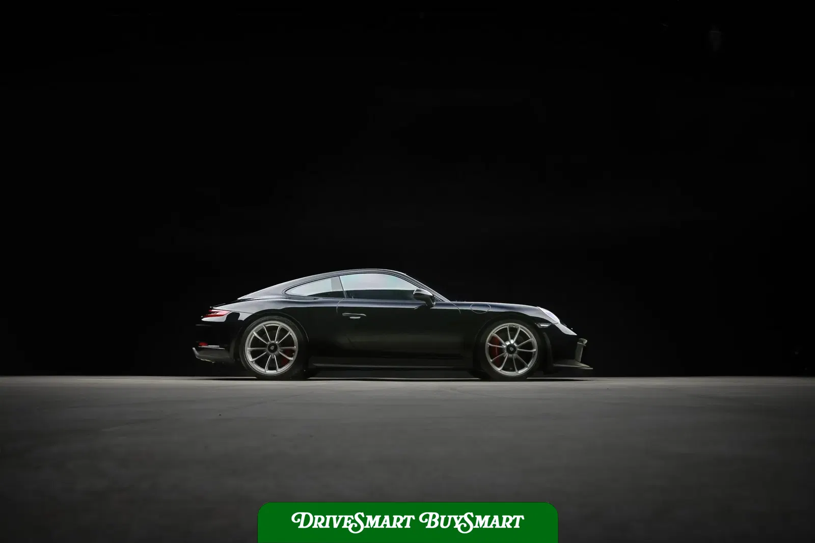 2019 Porsche 911 GT3 Touring