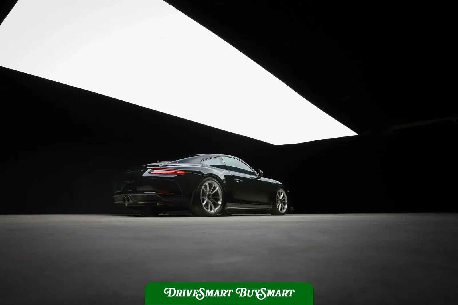 2019 Porsche 911 GT3 Touring