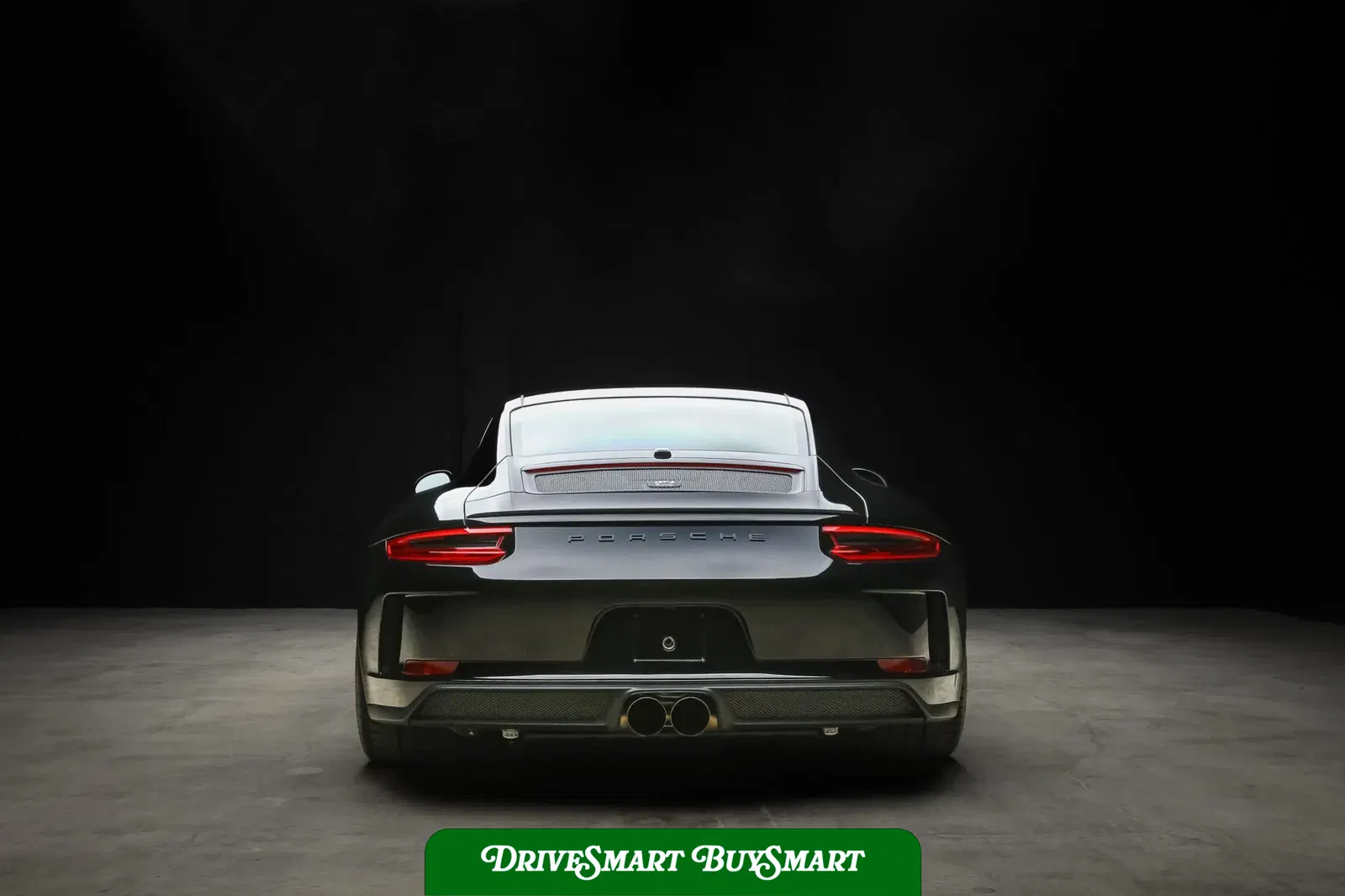 2019 Porsche 911 GT3 Touring