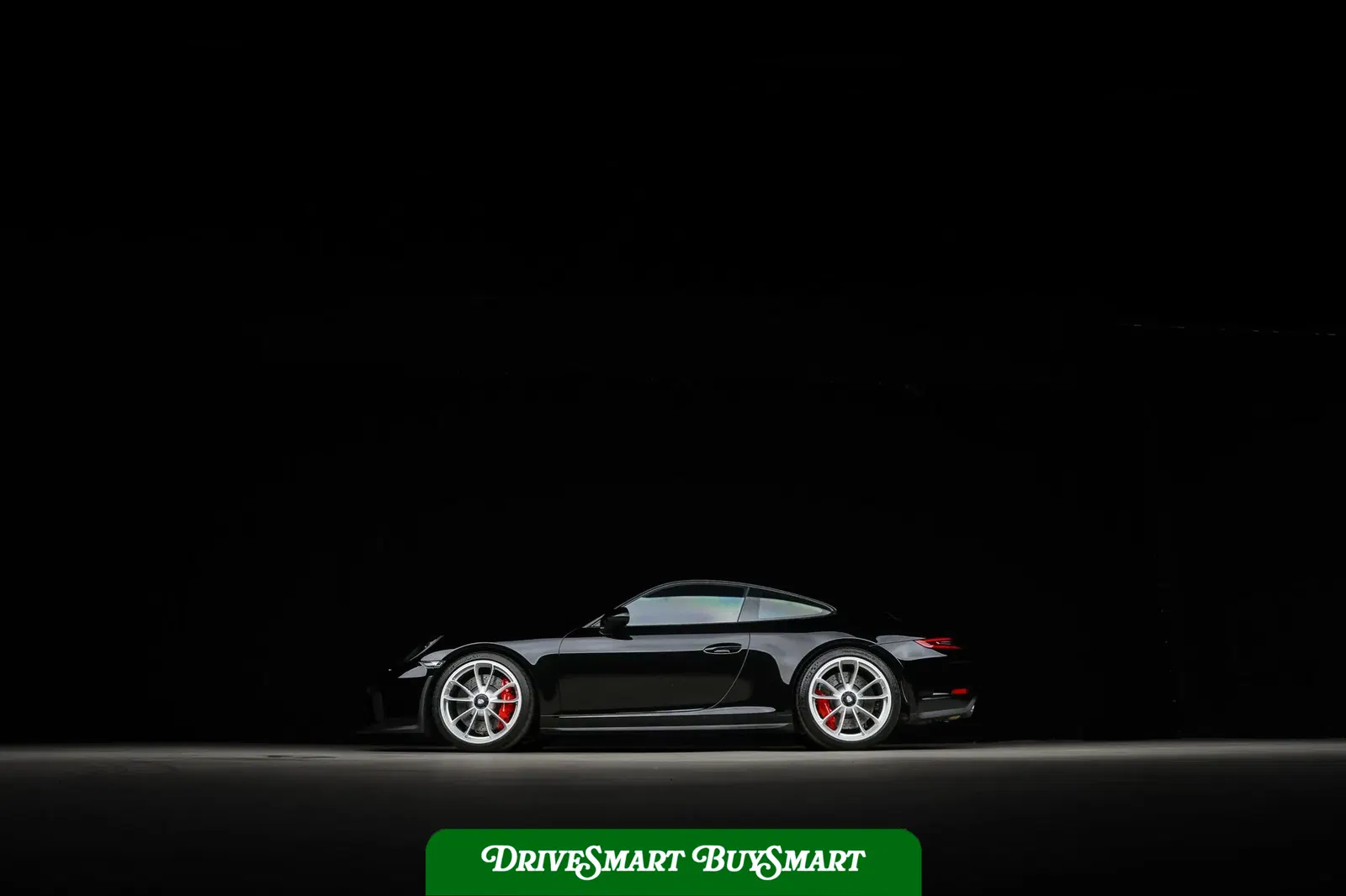 2019 Porsche 911 GT3 Touring