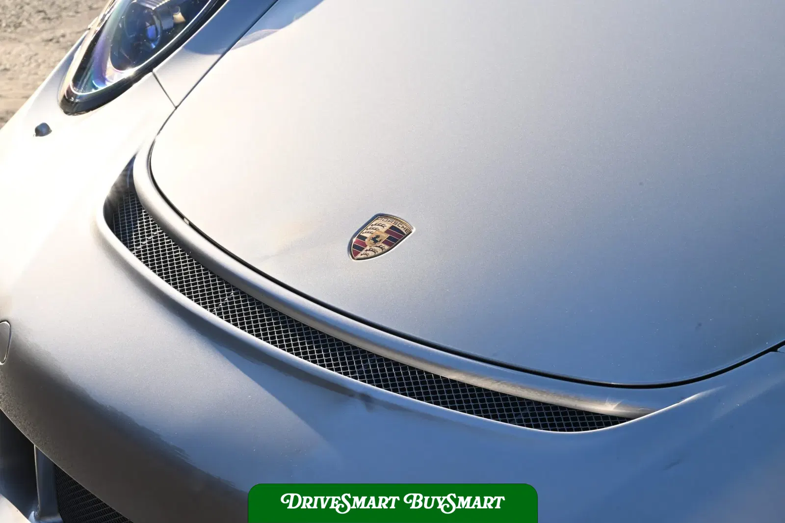 2019 Porsche 911 GT3