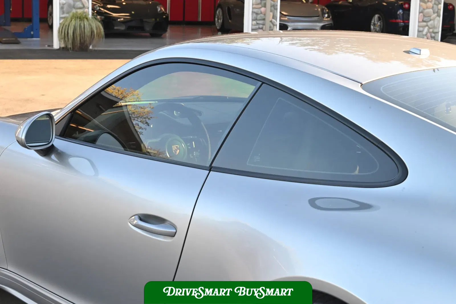 2019 Porsche 911 GT3