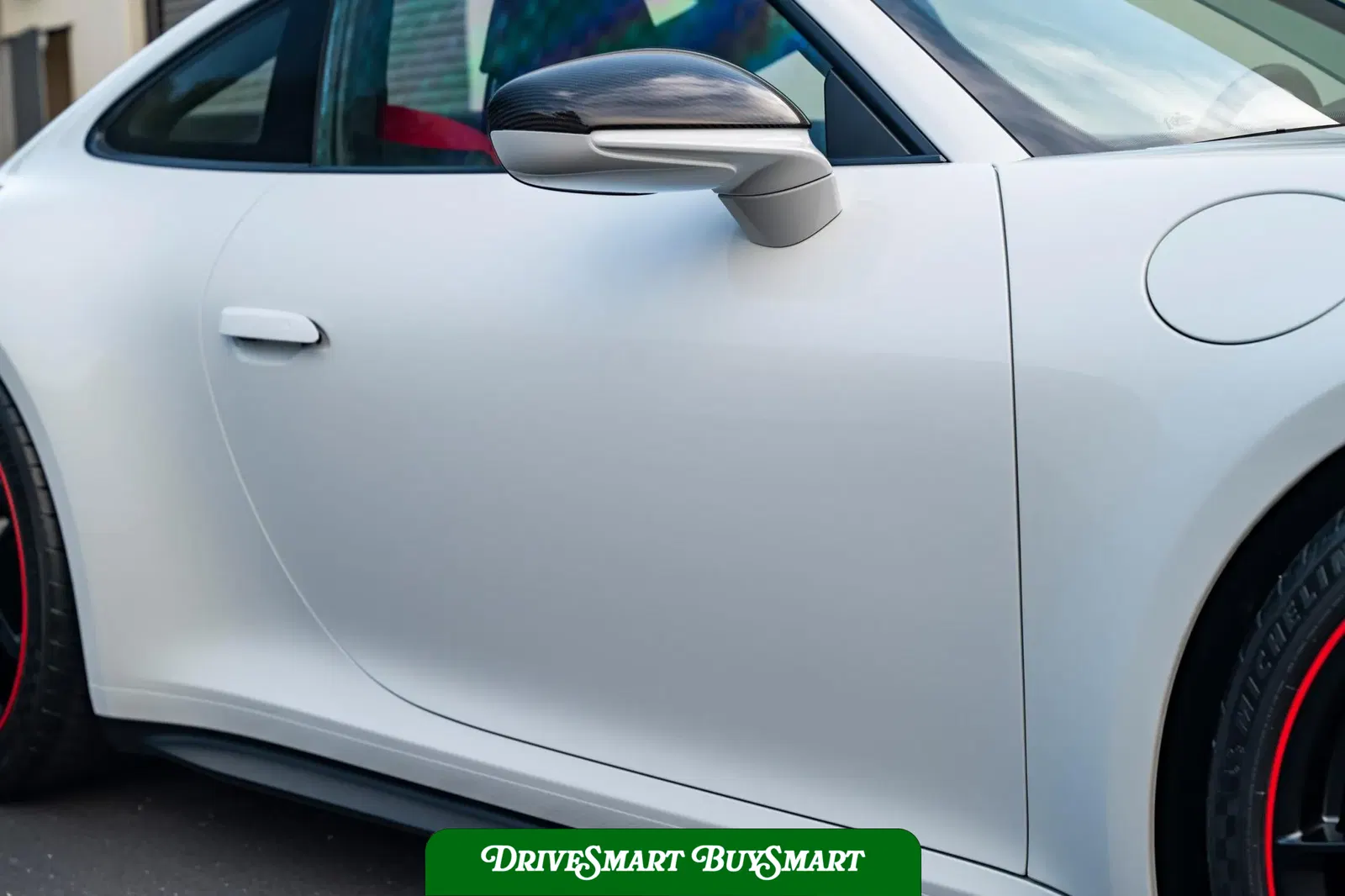 2022 Porsche 911 GT3 Touring 6-Speed