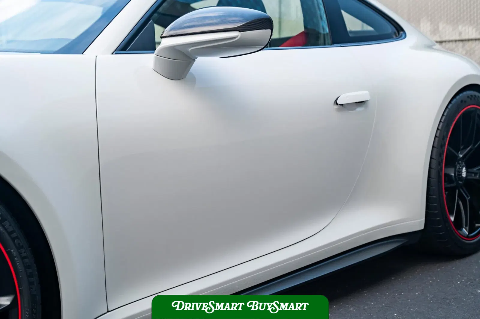 2022 Porsche 911 GT3 Touring 6-Speed