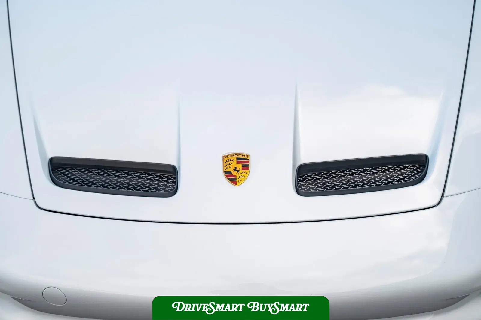 2022 Porsche 911 GT3 Touring 6-Speed