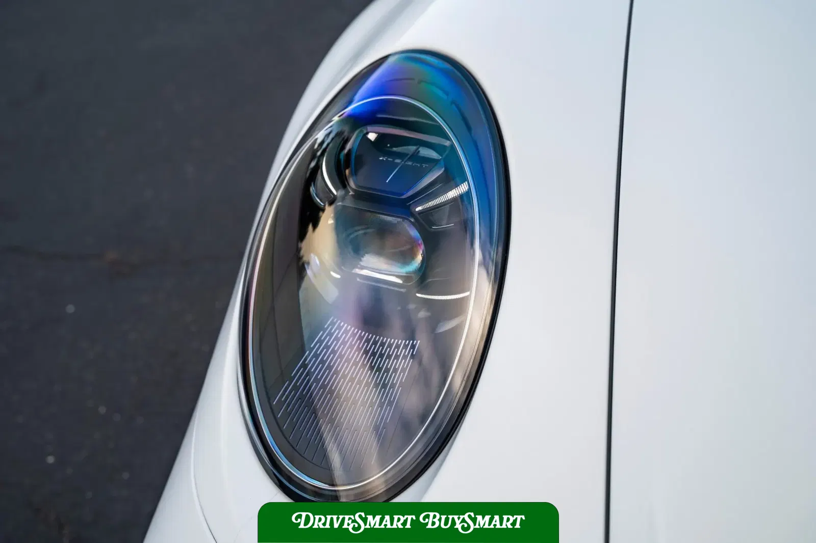 2022 Porsche 911 GT3 Touring 6-Speed