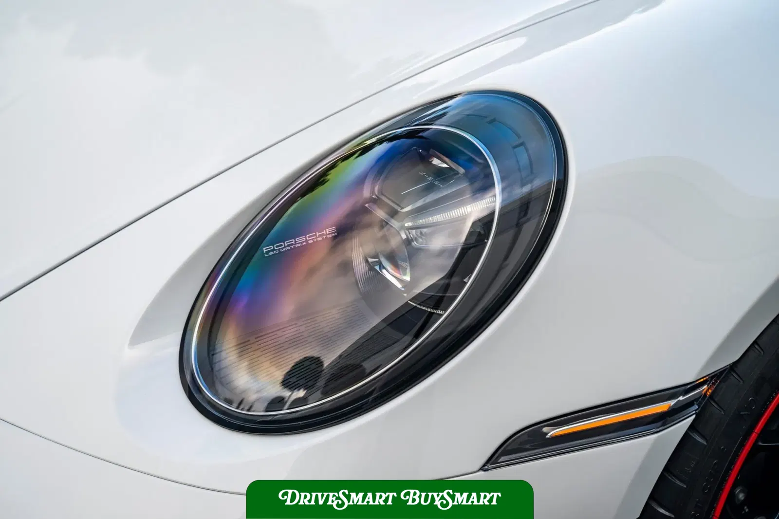 2022 Porsche 911 GT3 Touring 6-Speed