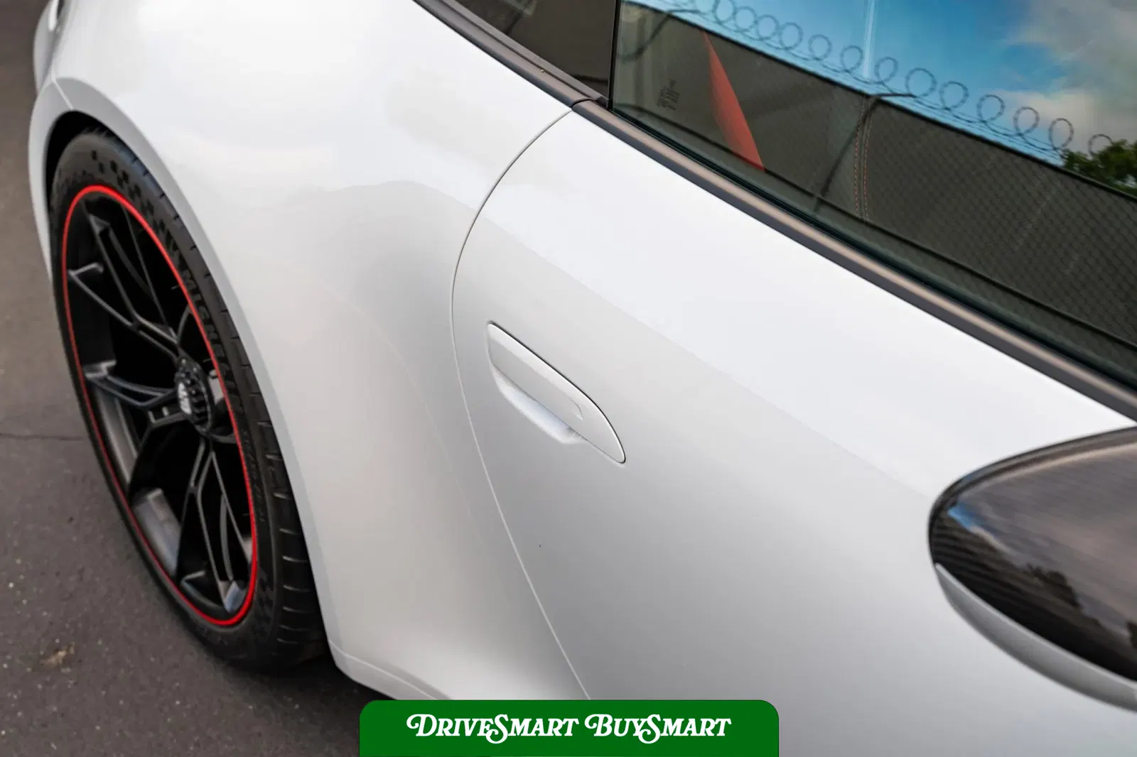 2022 Porsche 911 GT3 Touring 6-Speed