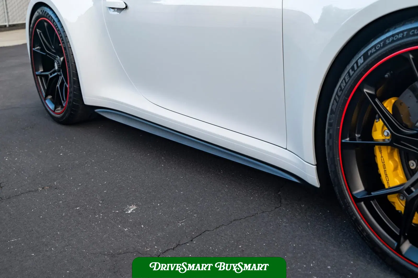 2022 Porsche 911 GT3 Touring 6-Speed