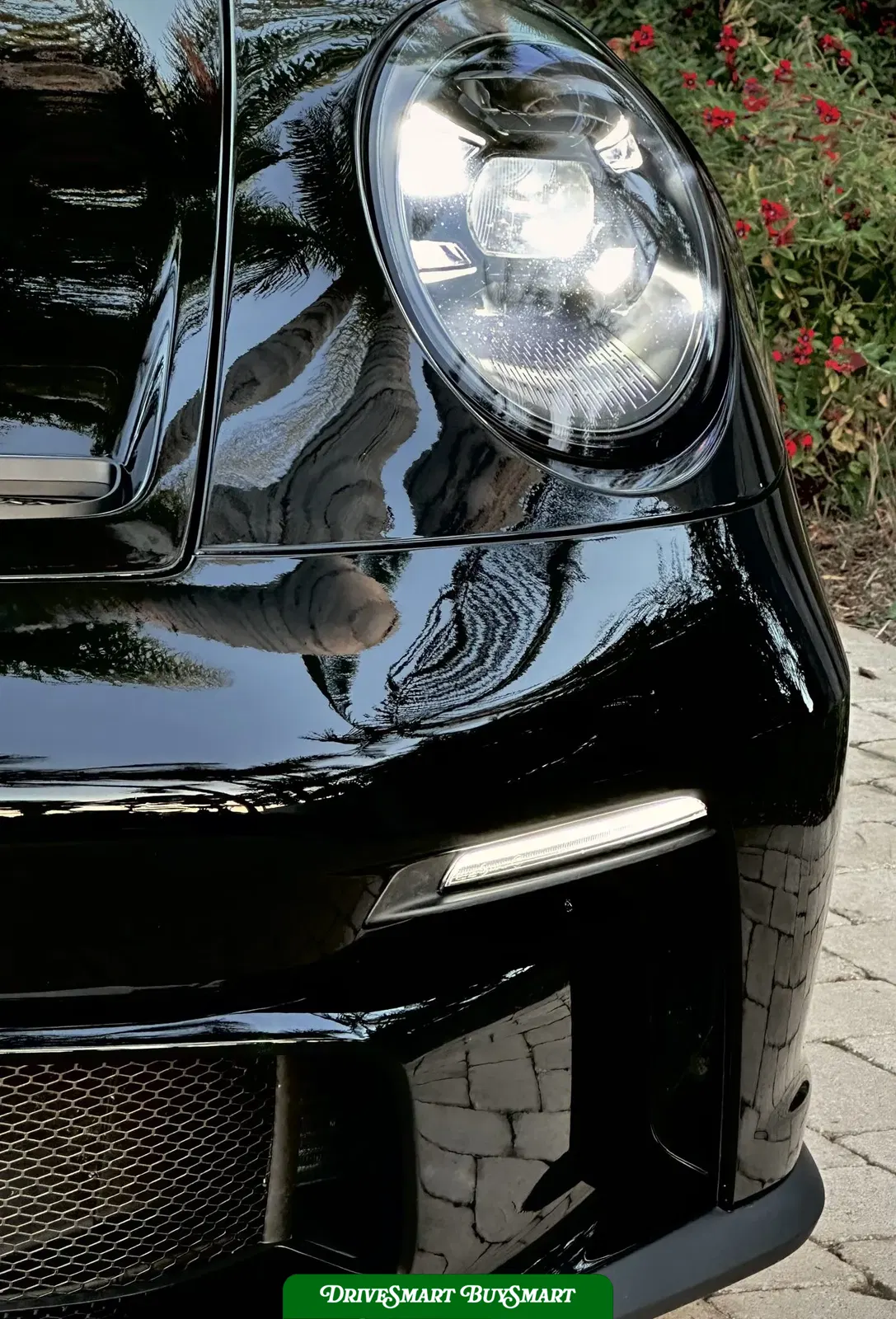 2022 Porsche 911 GT3 Touring 6-Speed