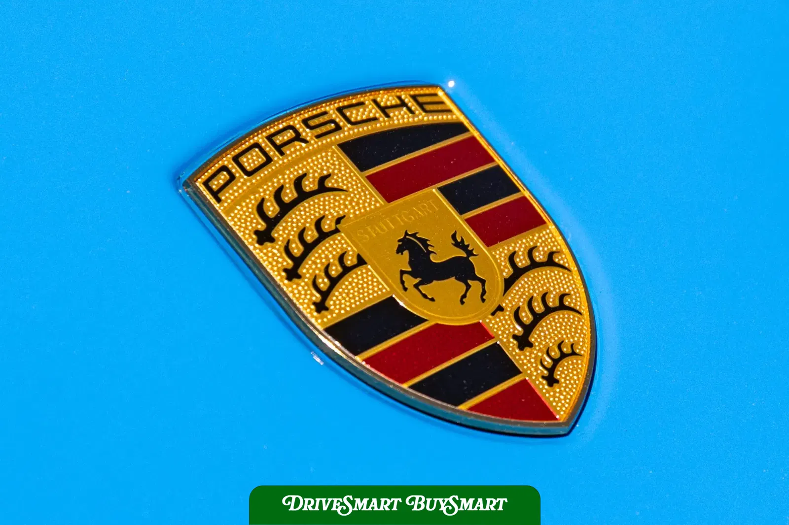 2023 Porsche 911 GT3 6-Speed