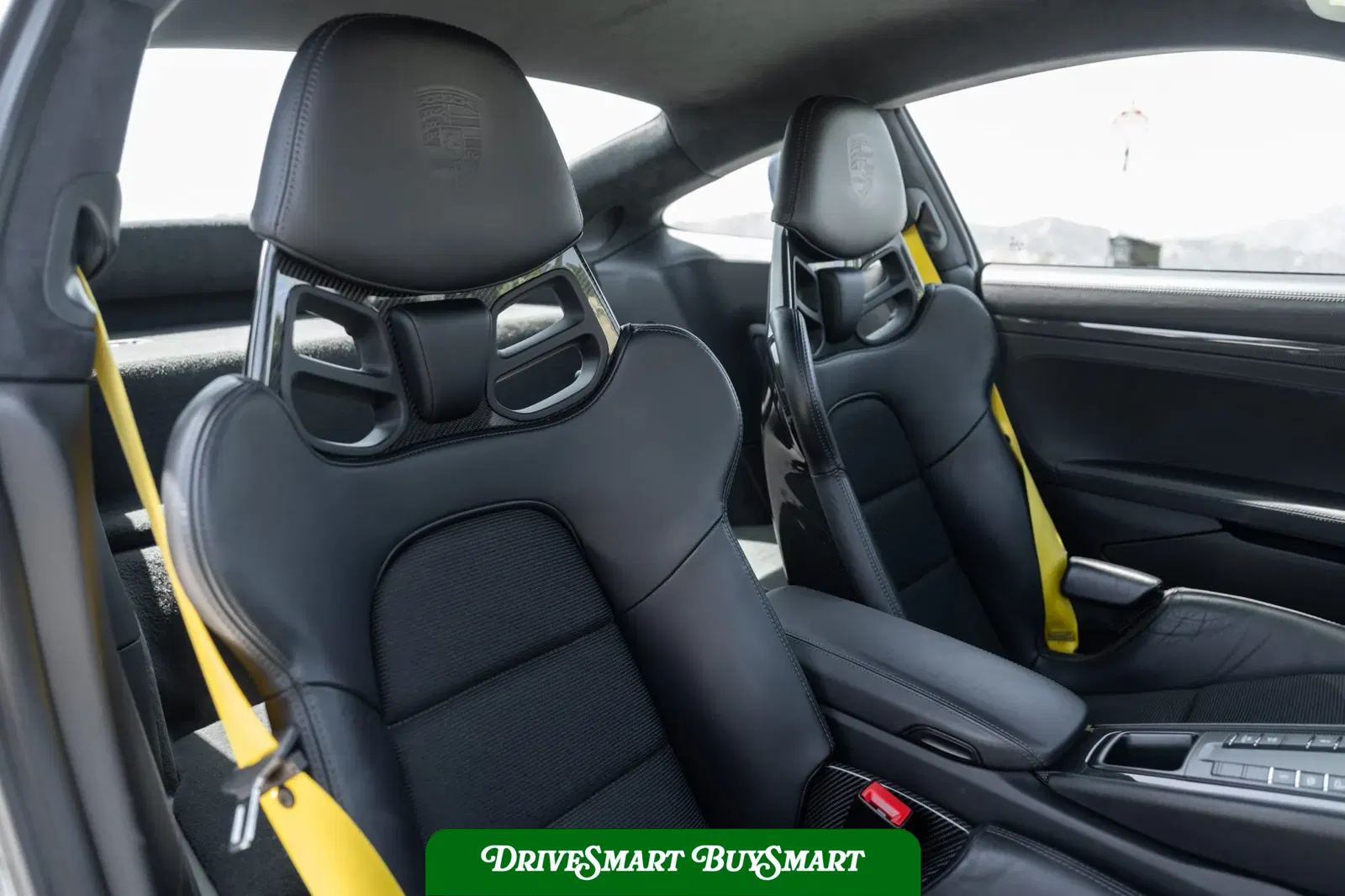 2018 Porsche 911 GT3 Touring 6-Speed