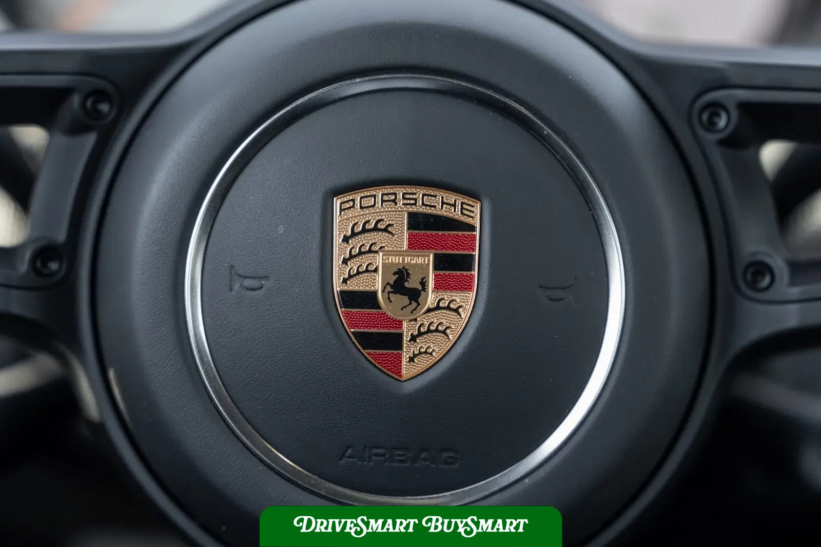 2018 Porsche 911 GT3 Touring 6-Speed