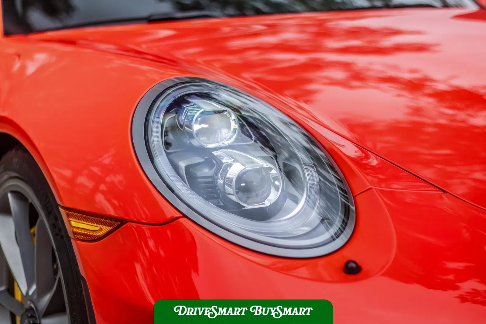 2018 Porsche 911 GT3 6-Speed
