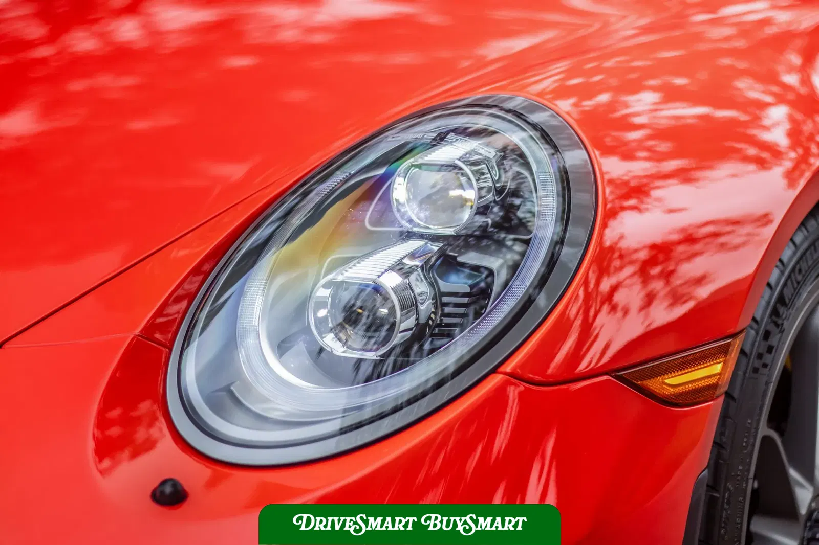 2018 Porsche 911 GT3 6-Speed