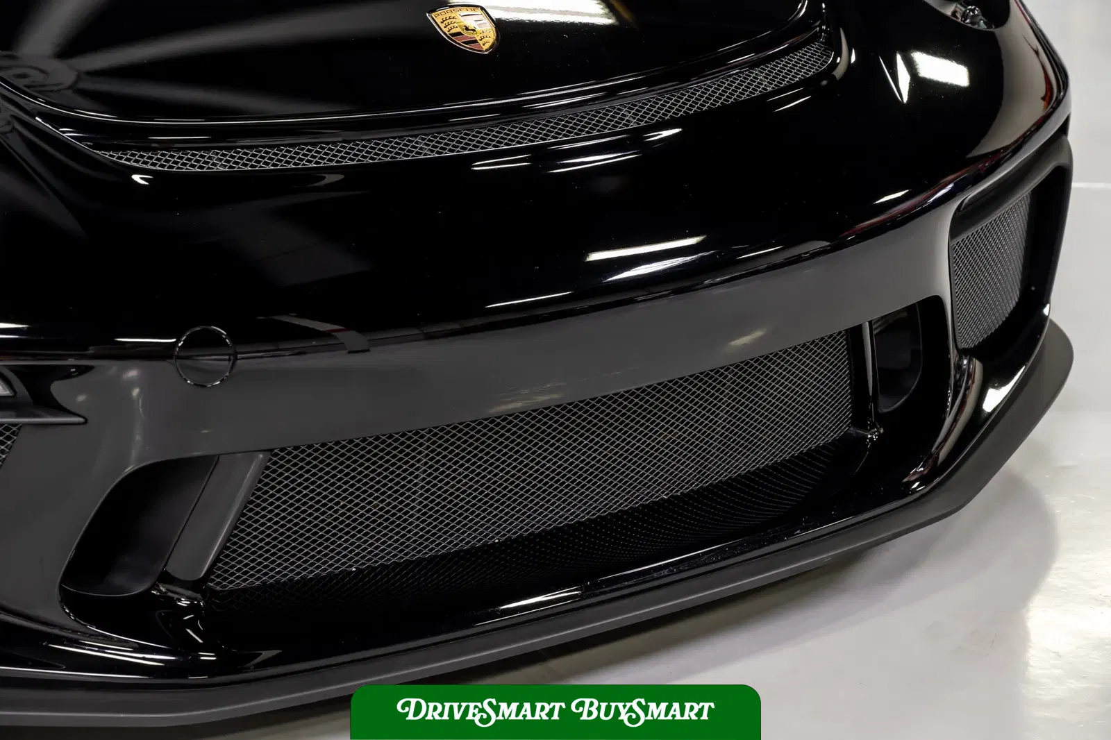 2019 Porsche 911 GT3 Touring