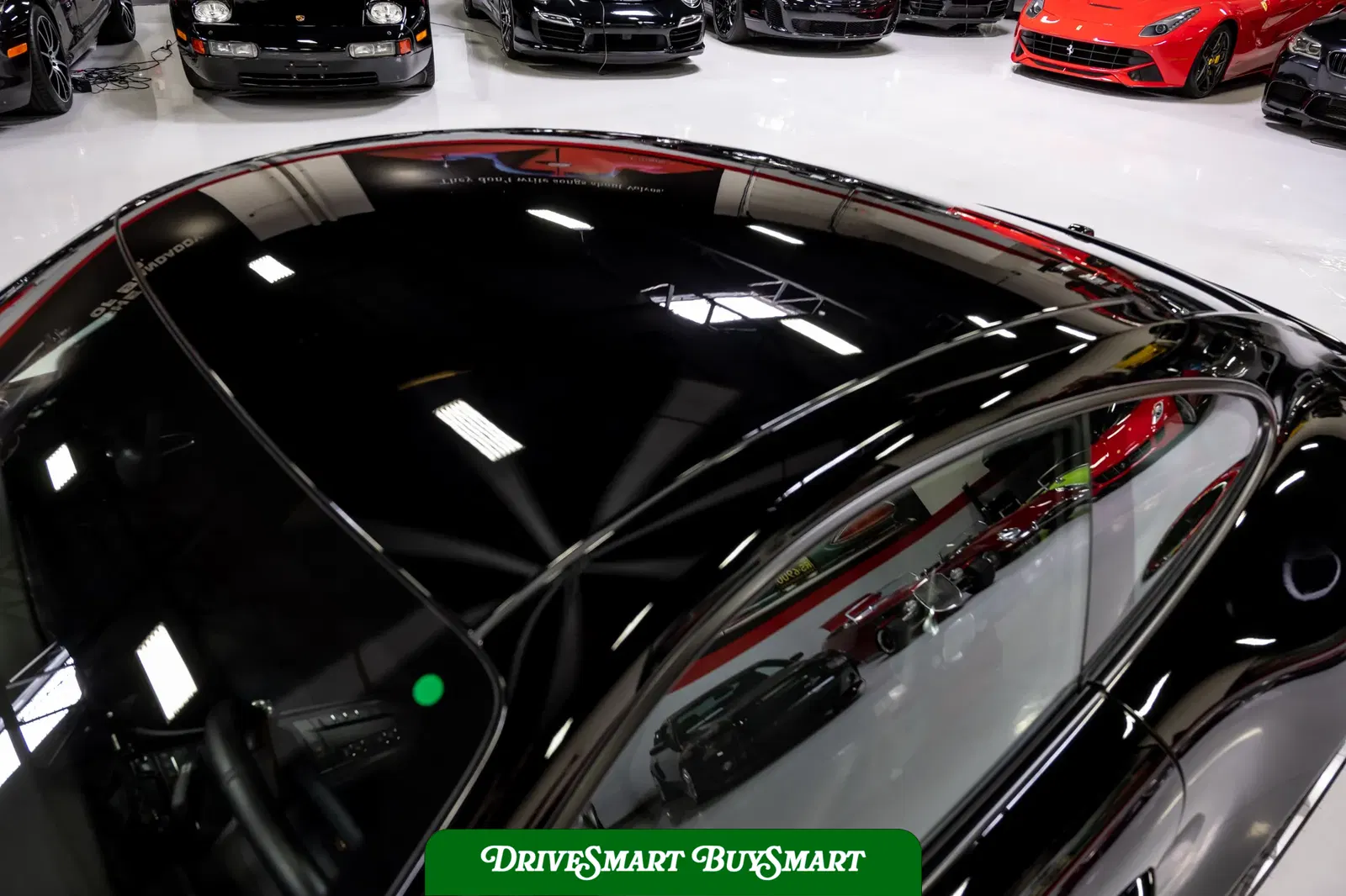 2019 Porsche 911 GT3 Touring