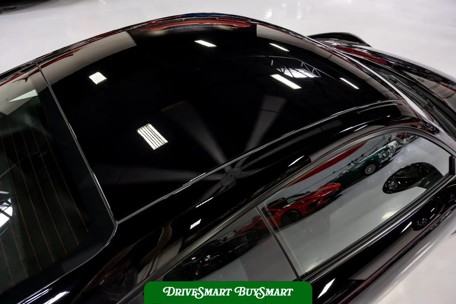 2019 Porsche 911 GT3 Touring