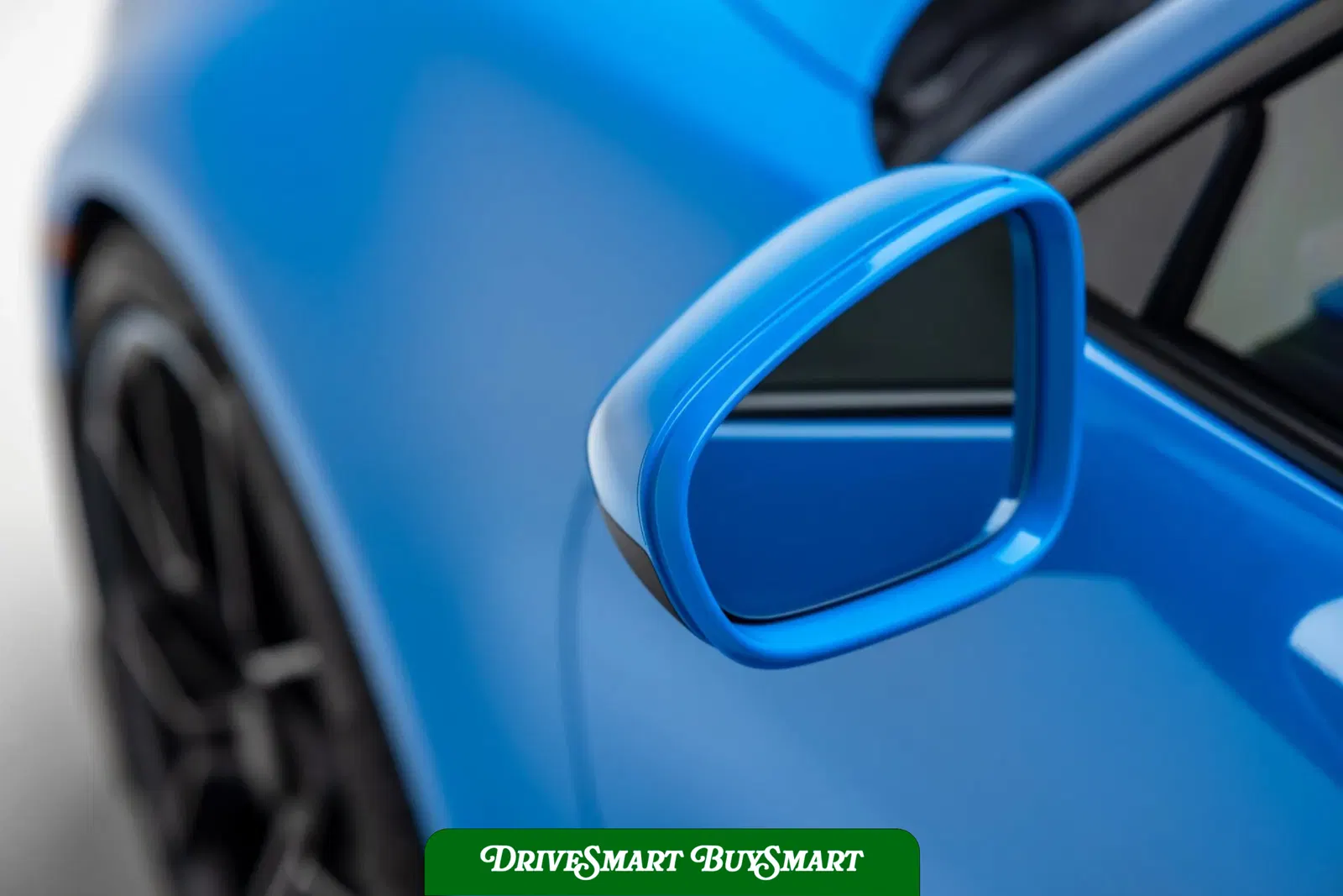 Mexico Blue 2022 Porsche 911 GT3