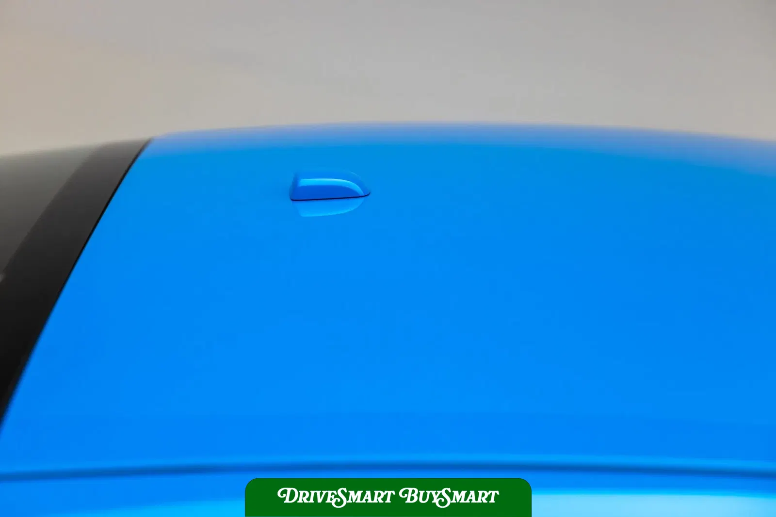 Mexico Blue 2022 Porsche 911 GT3