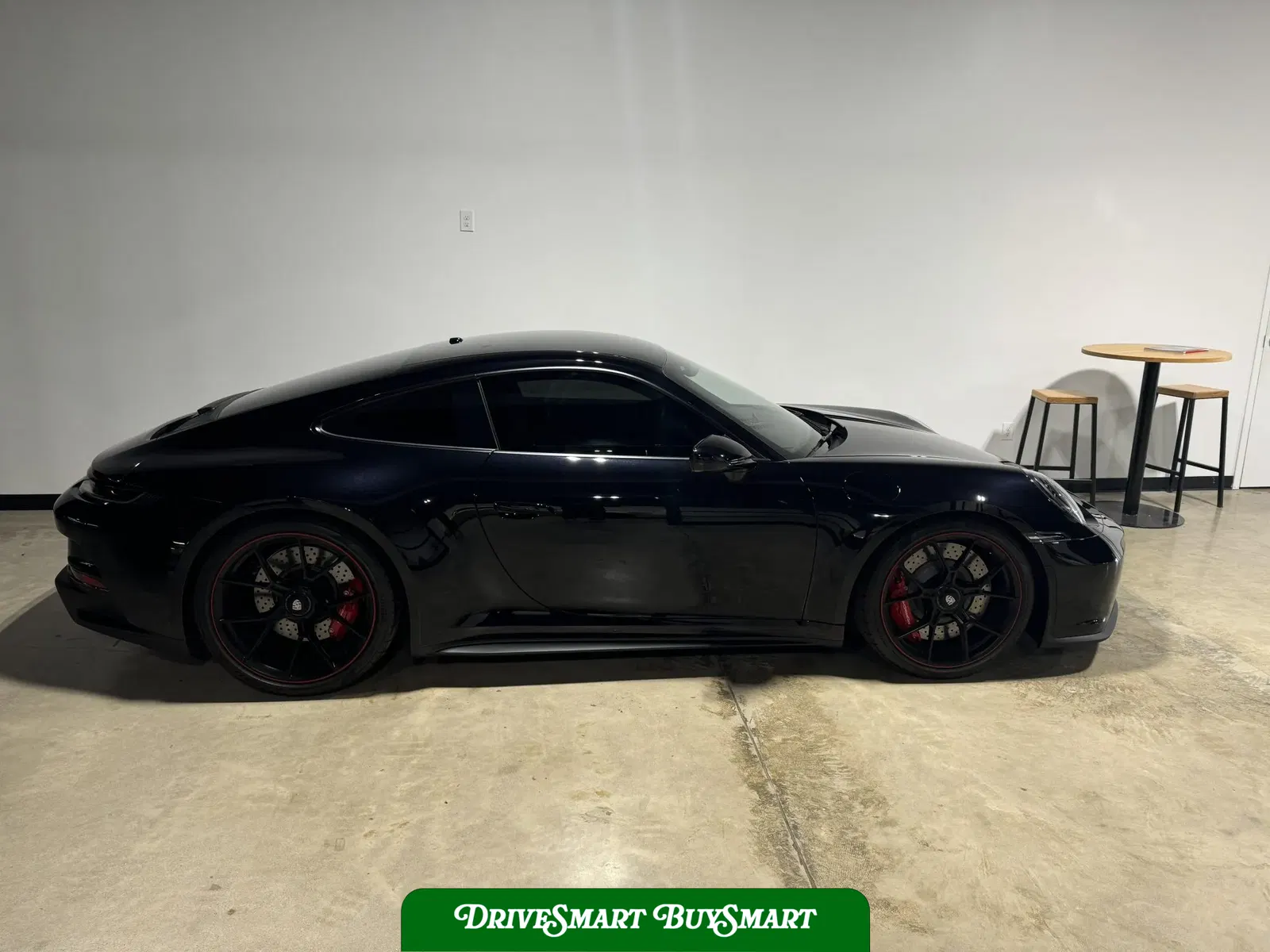 2023 Porsche 911 GT3 Touring 6-Speed