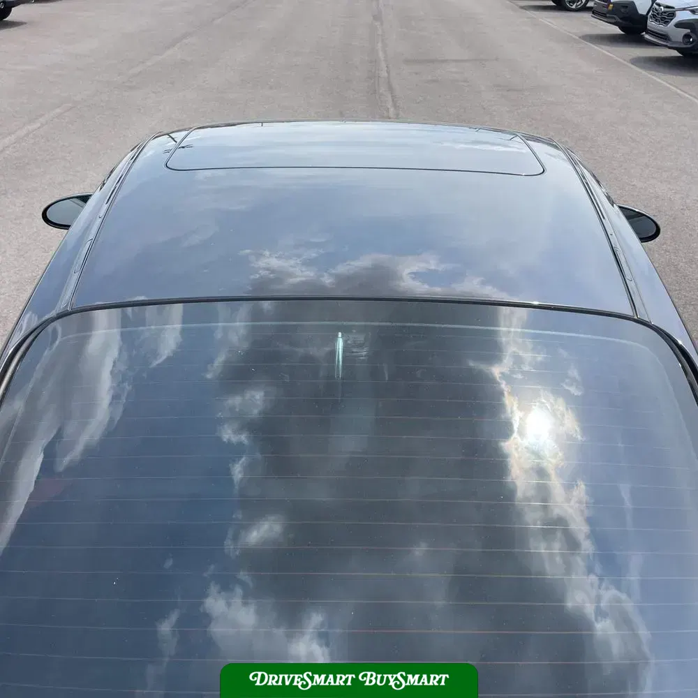 2007 Porsche 911 Turbo