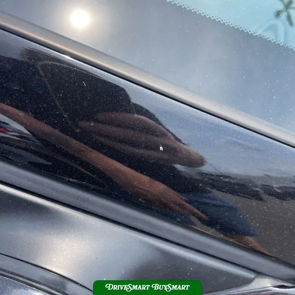 2007 Porsche 911 Turbo