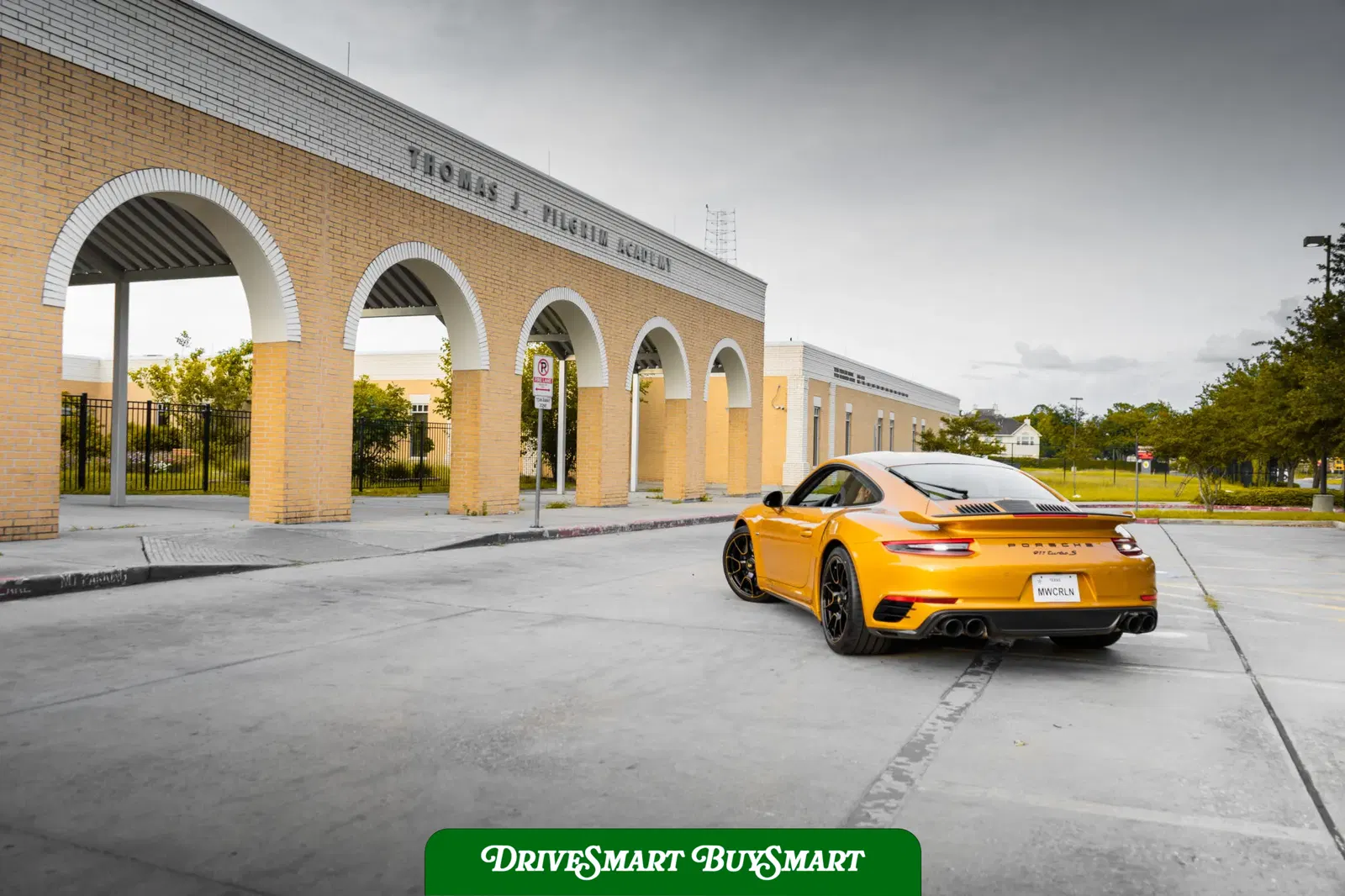 2018 Porsche 911 Turbo S Exclusive Series