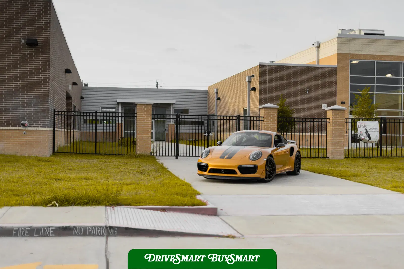 2018 Porsche 911 Turbo S Exclusive Series