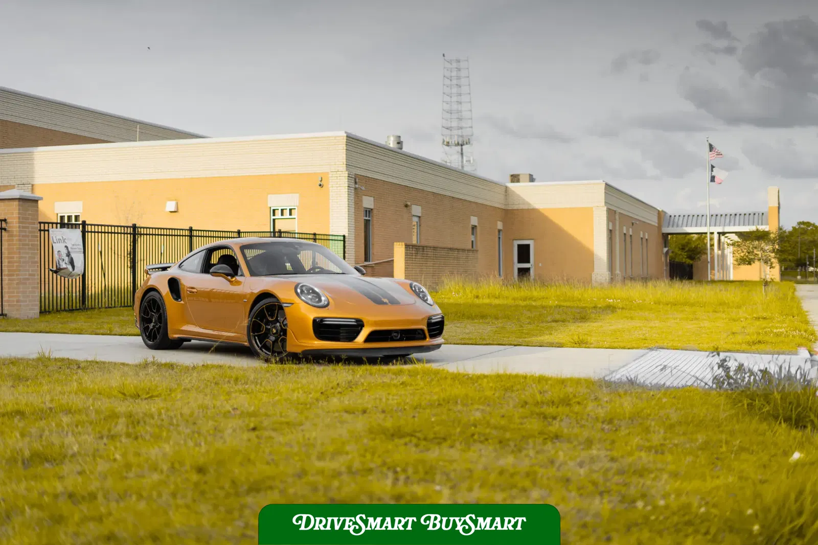 2018 Porsche 911 Turbo S Exclusive Series