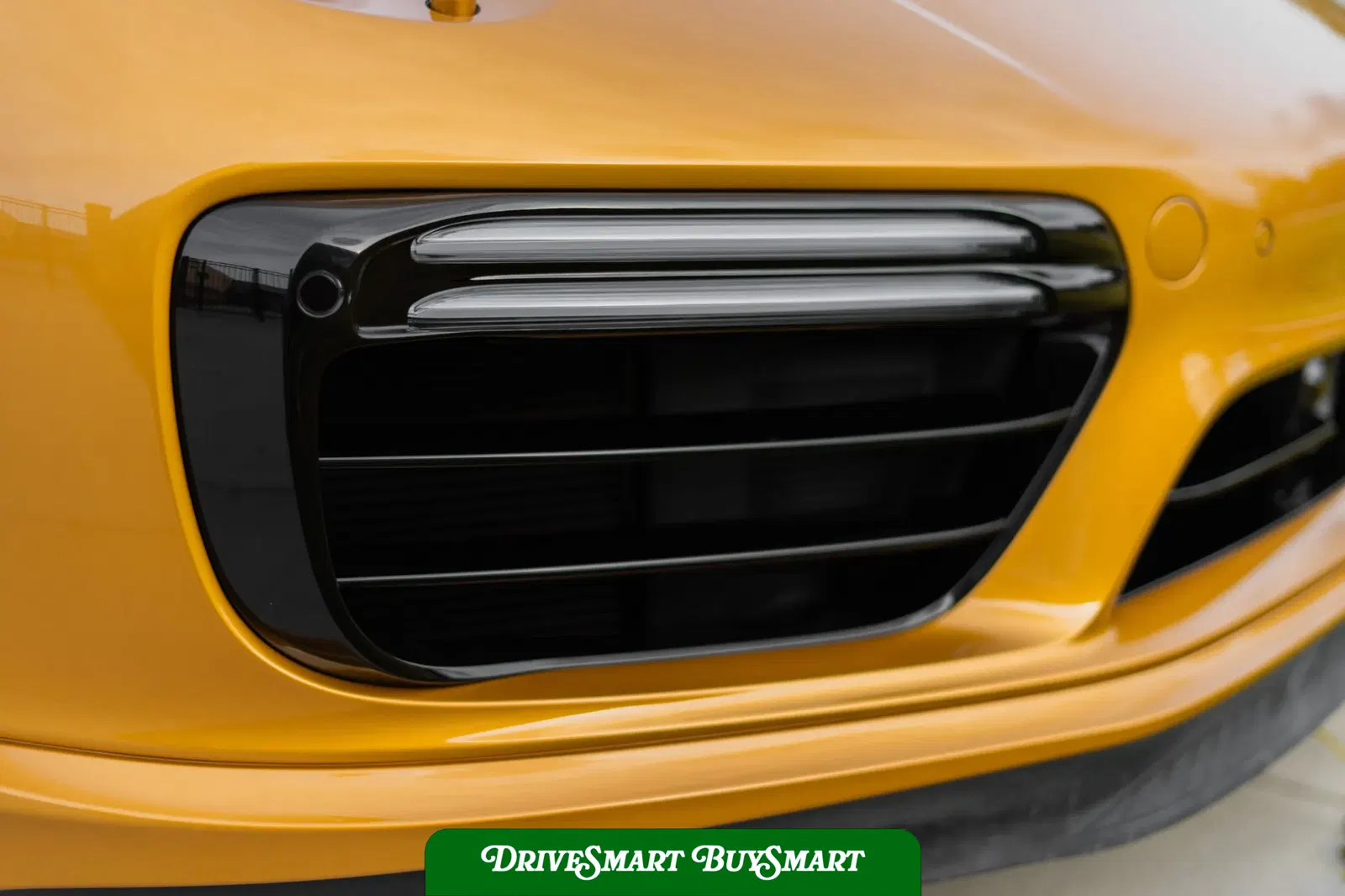 2018 Porsche 911 Turbo S Exclusive Series