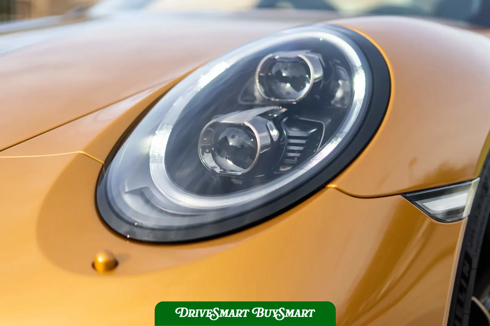 2018 Porsche 911 Turbo S Exclusive Series
