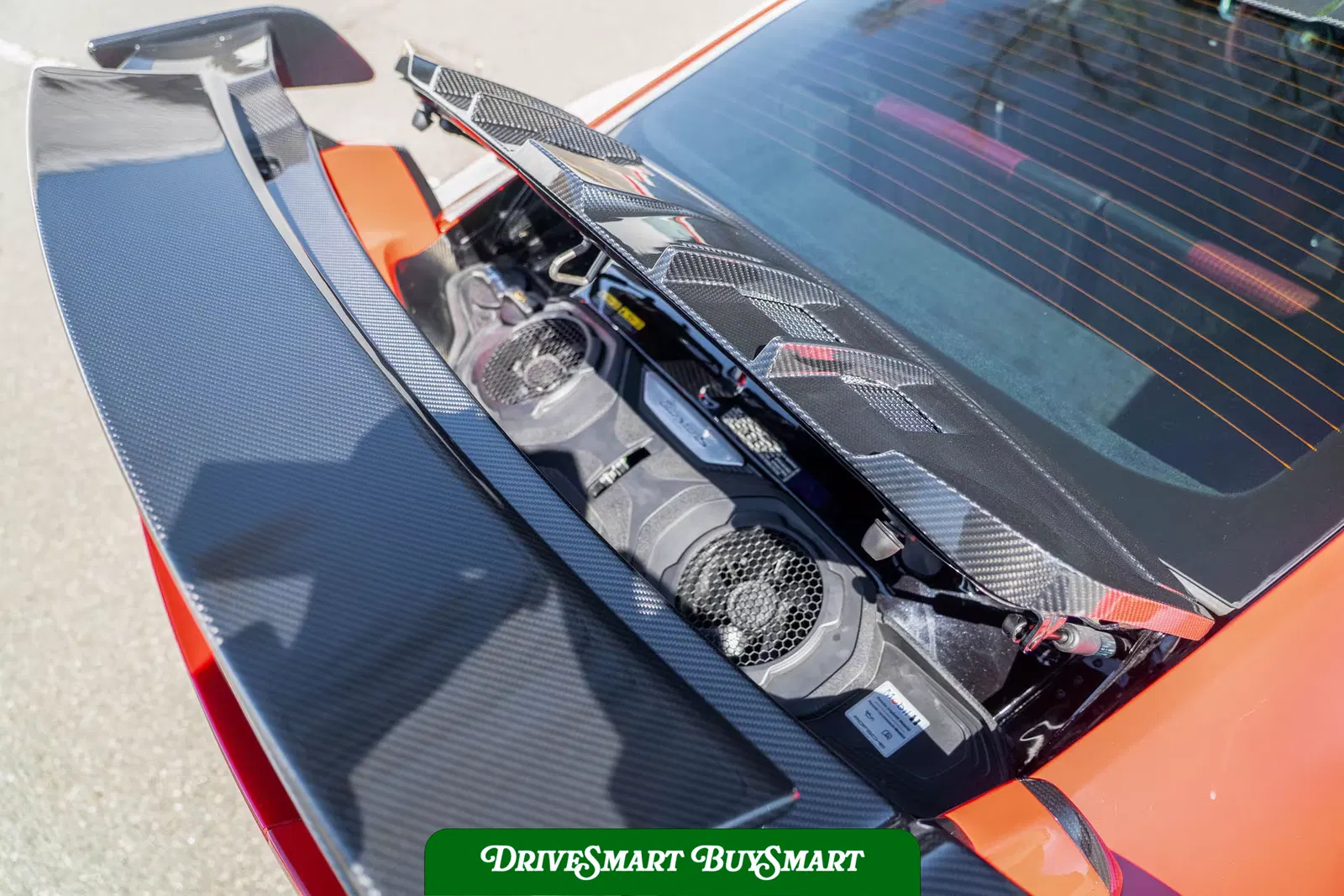 2021 Porsche 911 Turbo S TECHART GTstreet R America Edition #4