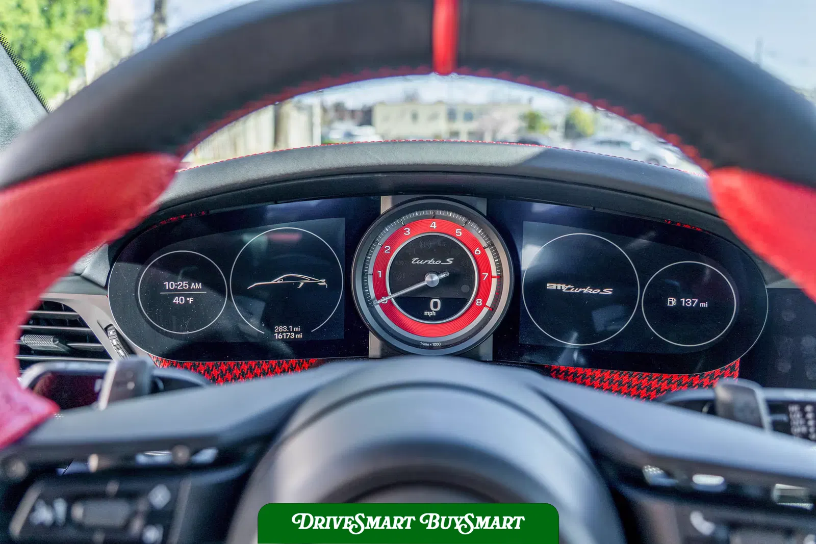 2021 Porsche 911 Turbo S TECHART GTstreet R America Edition #4
