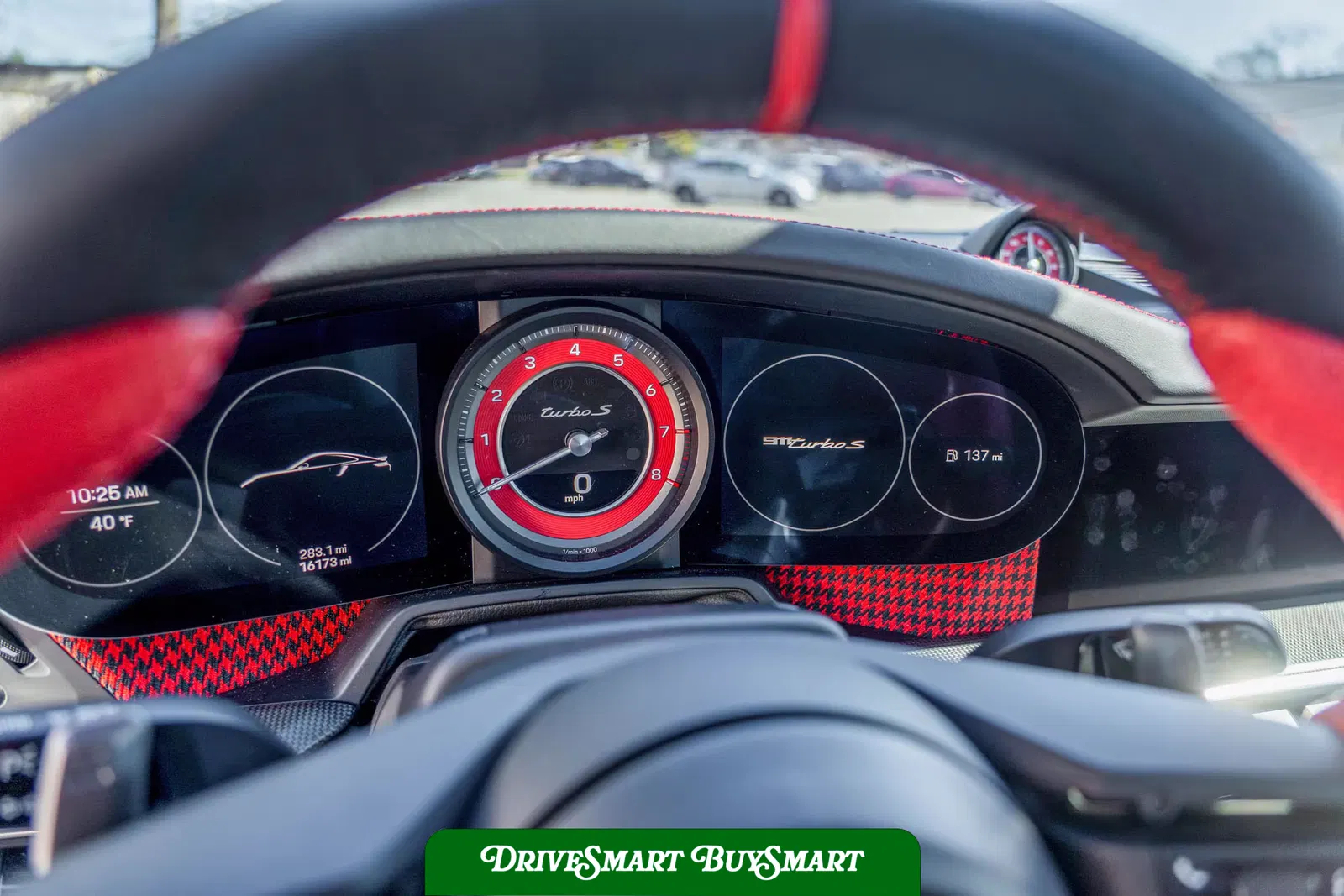 2021 Porsche 911 Turbo S TECHART GTstreet R America Edition #4
